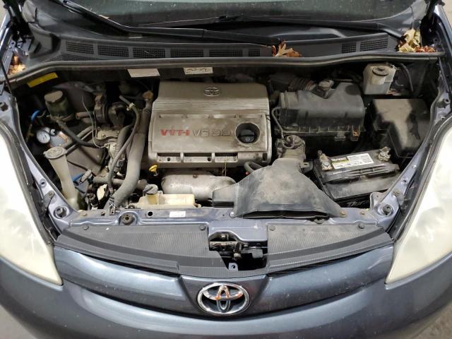 Photo 11 VIN: 5TDZA23C66S492190 - TOYOTA ALL MODELS 