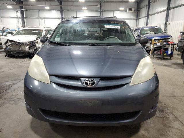 Photo 4 VIN: 5TDZA23C66S492190 - TOYOTA ALL MODELS 