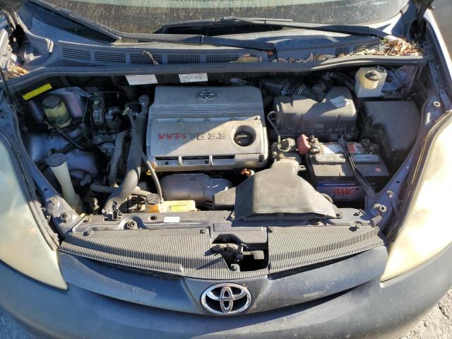 Photo 11 VIN: 5TDZA23C66S507593 - TOYOTA ALL MODELS 