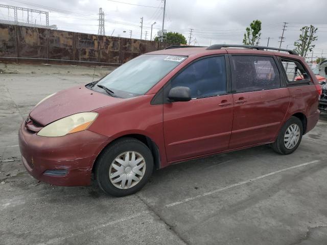 Photo 0 VIN: 5TDZA23C66S518447 - TOYOTA SIENNA CE 