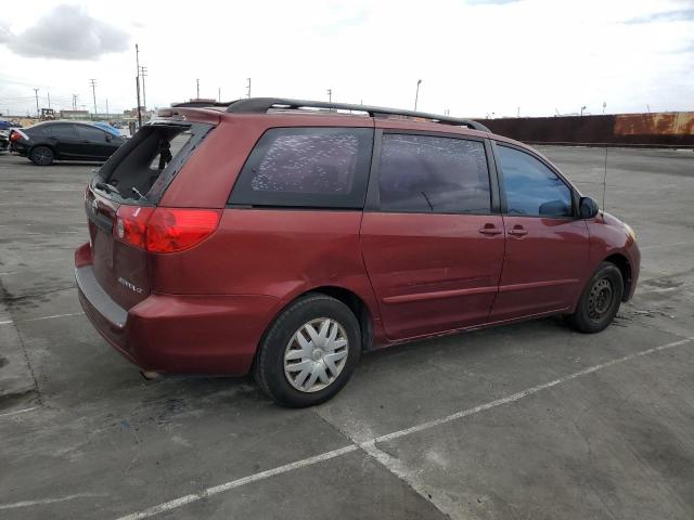 Photo 2 VIN: 5TDZA23C66S518447 - TOYOTA SIENNA CE 