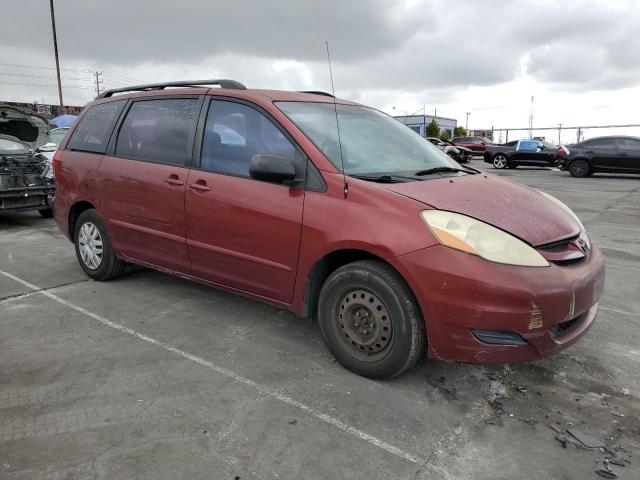 Photo 3 VIN: 5TDZA23C66S518447 - TOYOTA SIENNA CE 