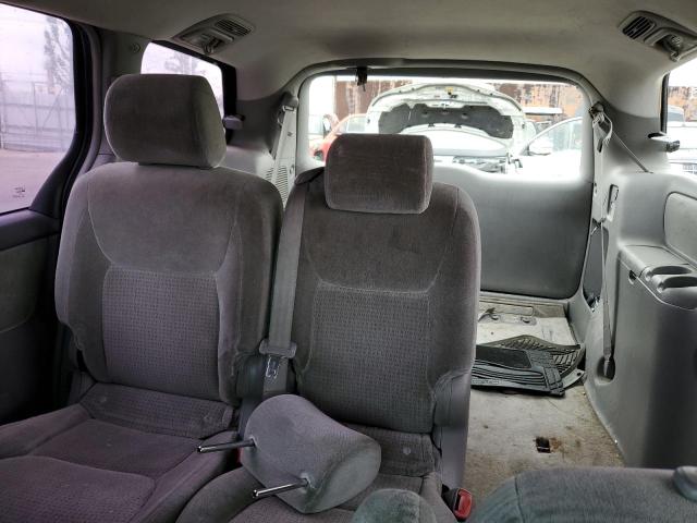 Photo 9 VIN: 5TDZA23C66S518447 - TOYOTA SIENNA CE 