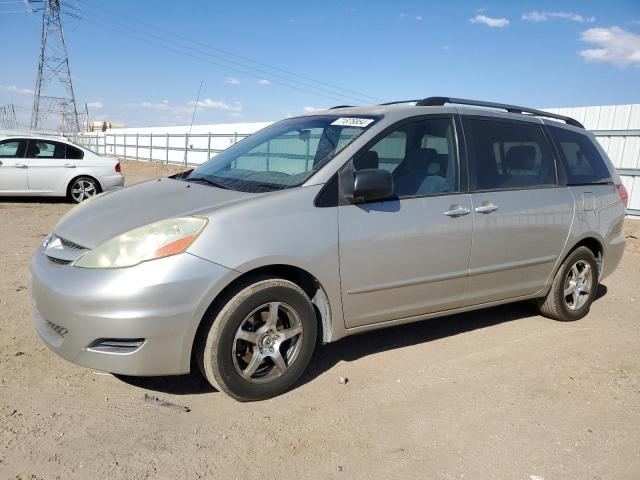 Photo 0 VIN: 5TDZA23C66S522739 - TOYOTA SIENNA CE 