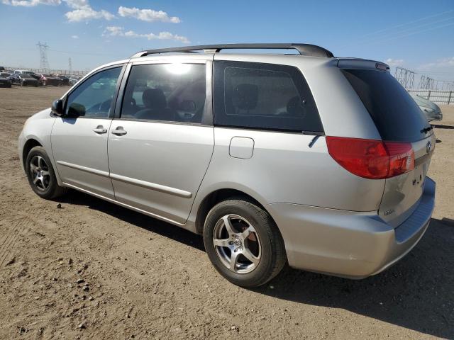 Photo 1 VIN: 5TDZA23C66S522739 - TOYOTA SIENNA CE 