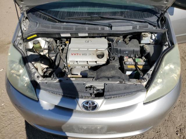 Photo 11 VIN: 5TDZA23C66S522739 - TOYOTA SIENNA CE 