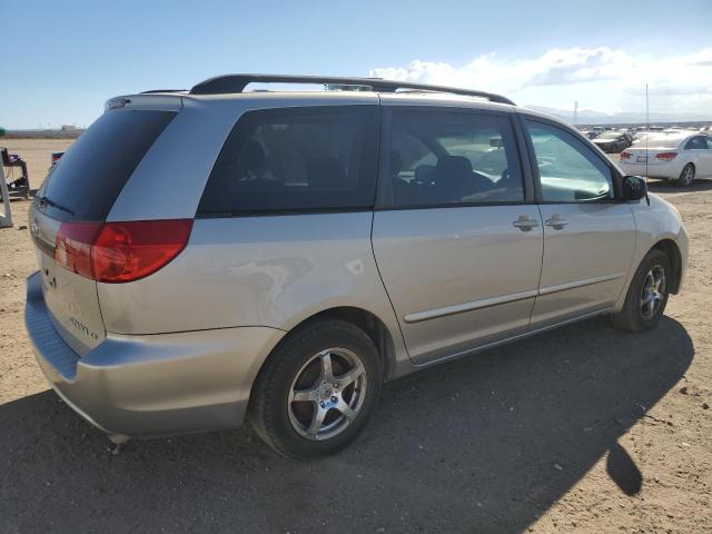 Photo 2 VIN: 5TDZA23C66S522739 - TOYOTA SIENNA CE 