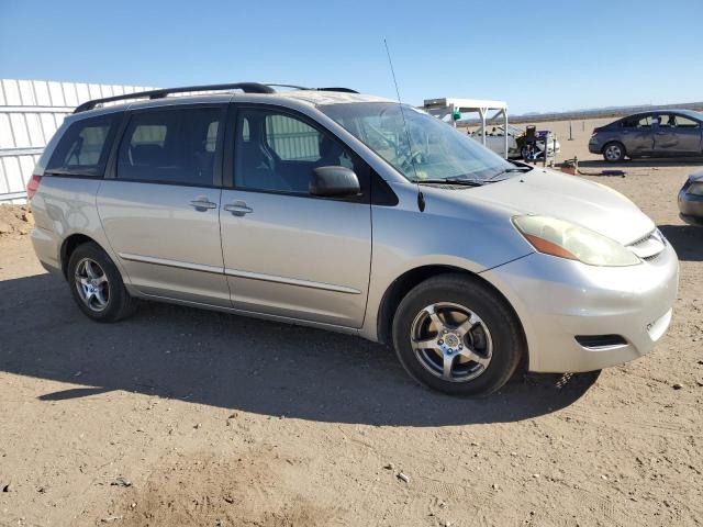 Photo 3 VIN: 5TDZA23C66S522739 - TOYOTA SIENNA CE 