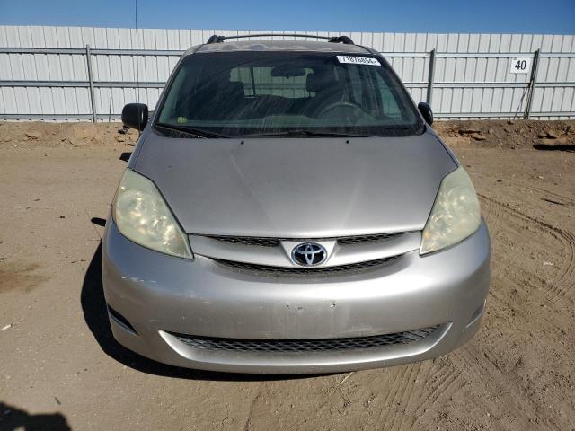 Photo 4 VIN: 5TDZA23C66S522739 - TOYOTA SIENNA CE 