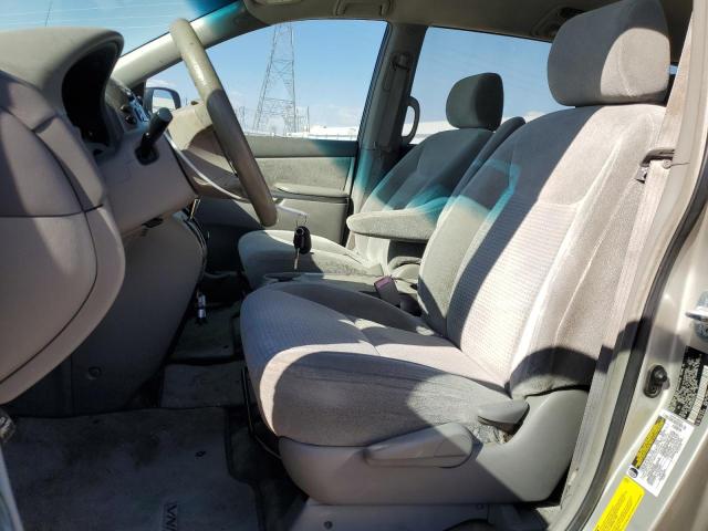 Photo 6 VIN: 5TDZA23C66S522739 - TOYOTA SIENNA CE 