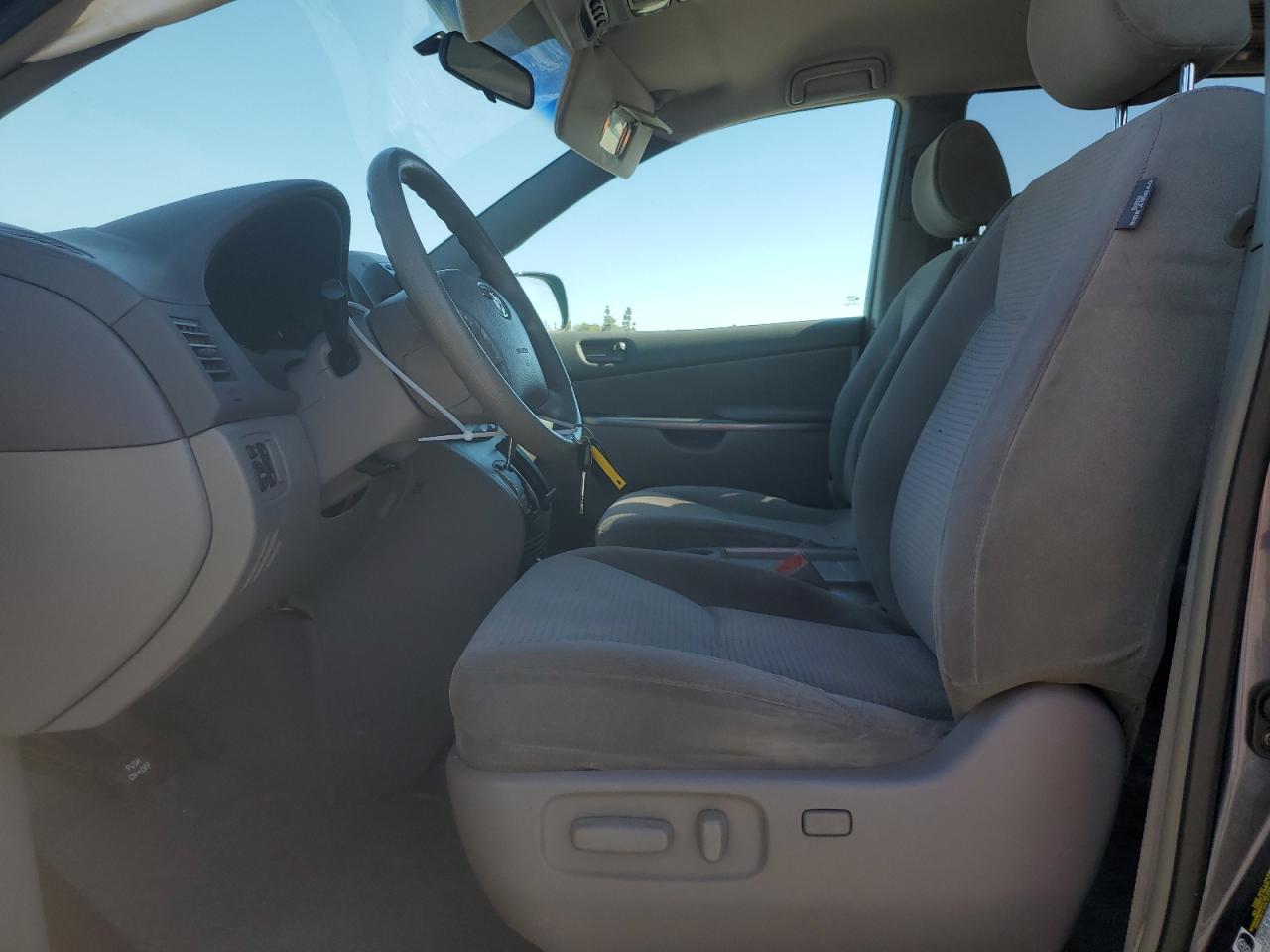 Photo 6 VIN: 5TDZA23C66S524359 - TOYOTA SIENNA 