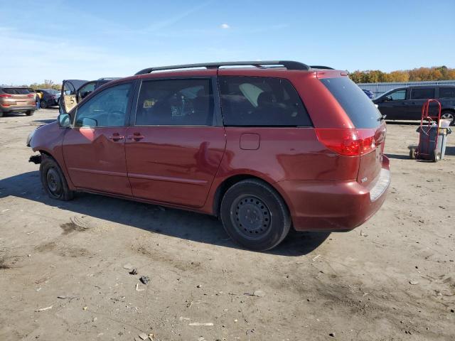 Photo 1 VIN: 5TDZA23C66S539556 - TOYOTA SIENNA CE 