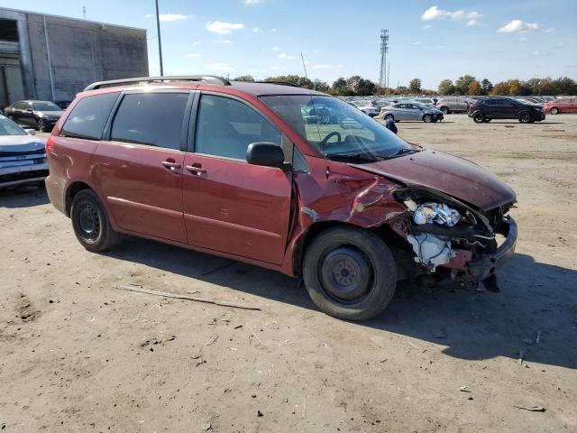 Photo 3 VIN: 5TDZA23C66S539556 - TOYOTA SIENNA CE 