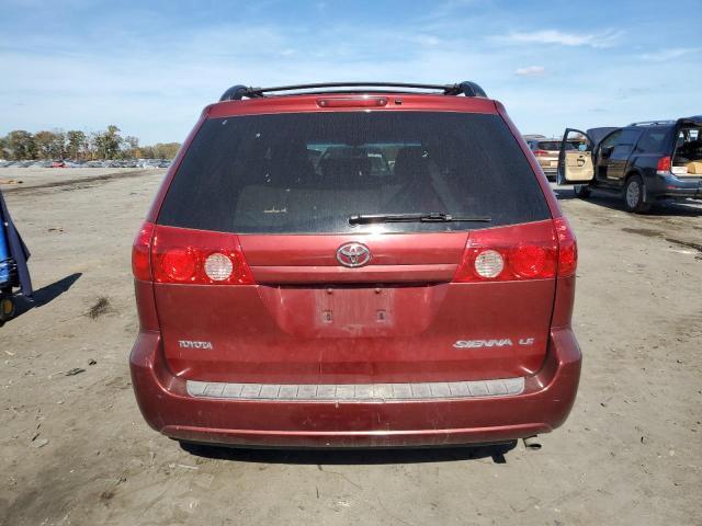 Photo 5 VIN: 5TDZA23C66S539556 - TOYOTA SIENNA CE 