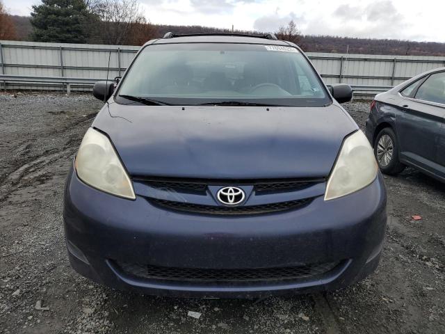 Photo 4 VIN: 5TDZA23C66S554400 - TOYOTA ALL MODELS 