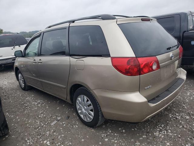 Photo 1 VIN: 5TDZA23C66S556227 - TOYOTA SIENNA-V6 