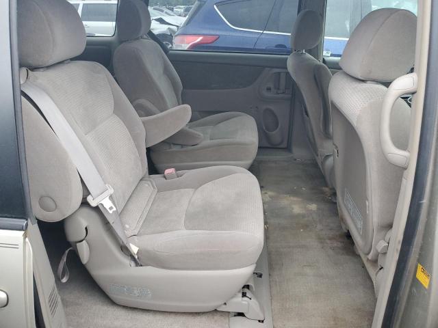 Photo 10 VIN: 5TDZA23C66S556227 - TOYOTA SIENNA-V6 