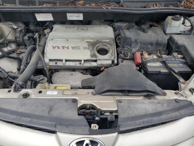 Photo 11 VIN: 5TDZA23C66S556227 - TOYOTA SIENNA-V6 