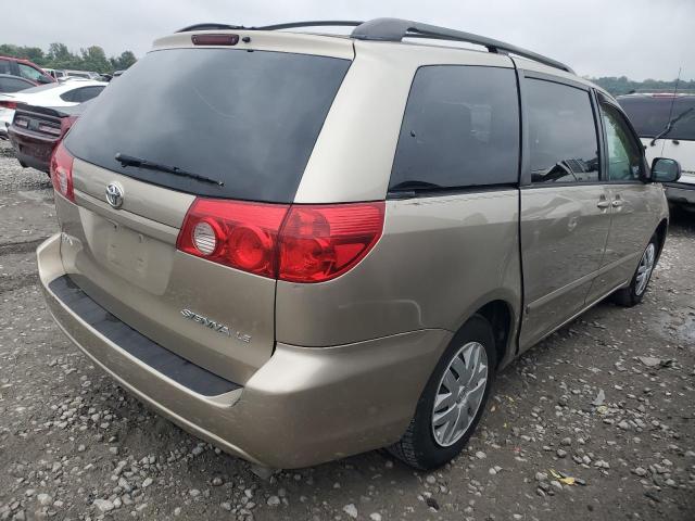 Photo 2 VIN: 5TDZA23C66S556227 - TOYOTA SIENNA-V6 