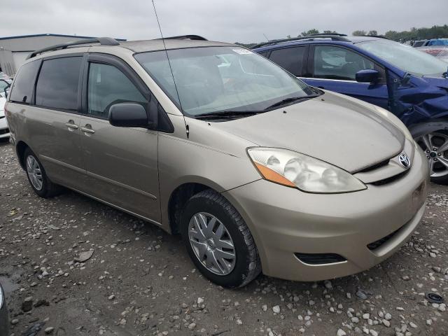 Photo 3 VIN: 5TDZA23C66S556227 - TOYOTA SIENNA-V6 