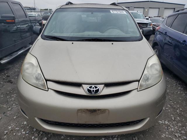 Photo 4 VIN: 5TDZA23C66S556227 - TOYOTA SIENNA-V6 