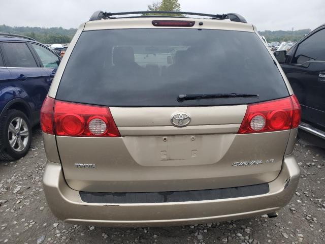 Photo 5 VIN: 5TDZA23C66S556227 - TOYOTA SIENNA-V6 