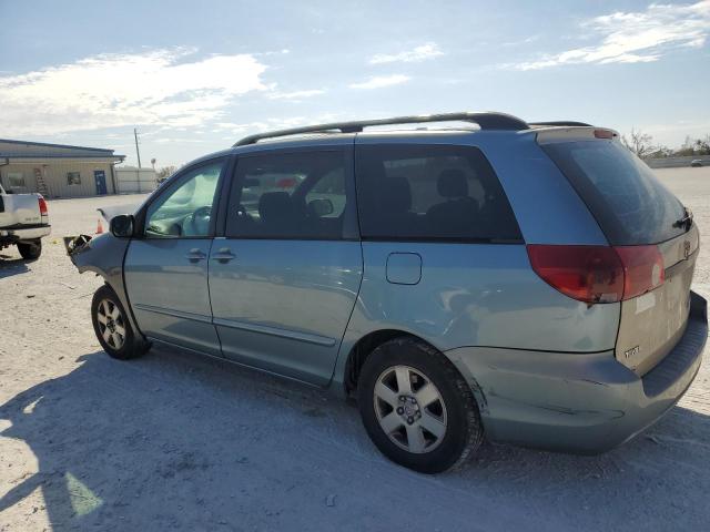 Photo 1 VIN: 5TDZA23C66S558527 - TOYOTA SIENNA 