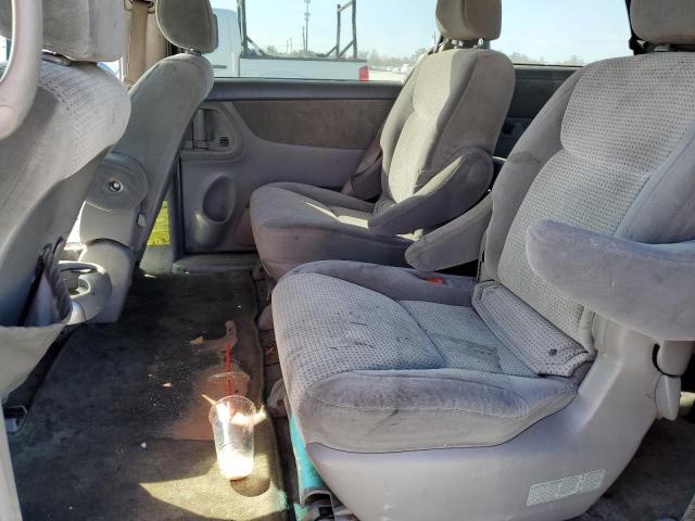 Photo 10 VIN: 5TDZA23C66S558527 - TOYOTA SIENNA 