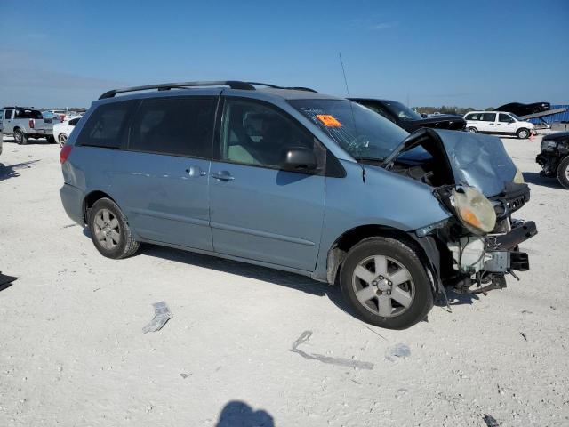 Photo 3 VIN: 5TDZA23C66S558527 - TOYOTA SIENNA 