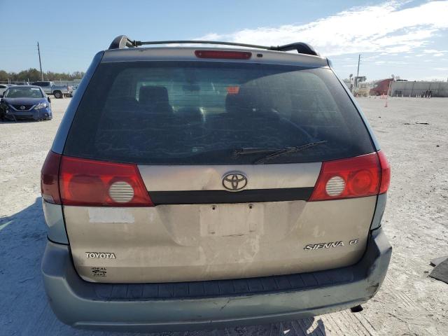 Photo 5 VIN: 5TDZA23C66S558527 - TOYOTA SIENNA 