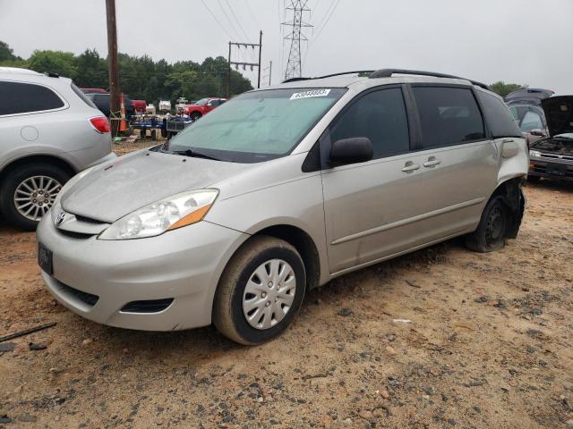 Photo 0 VIN: 5TDZA23C66S584691 - TOYOTA SIENNA CE 