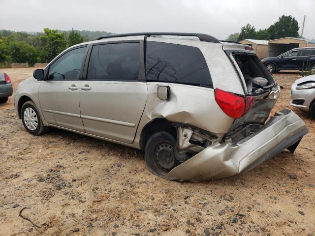 Photo 1 VIN: 5TDZA23C66S584691 - TOYOTA SIENNA CE 