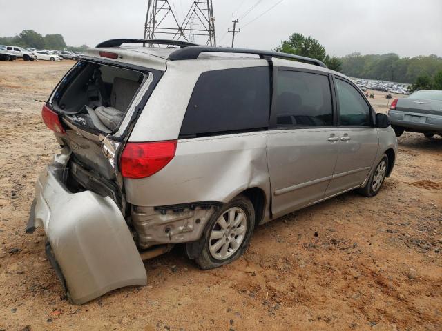 Photo 2 VIN: 5TDZA23C66S584691 - TOYOTA SIENNA CE 