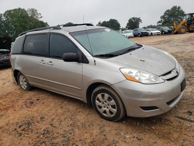 Photo 3 VIN: 5TDZA23C66S584691 - TOYOTA SIENNA CE 