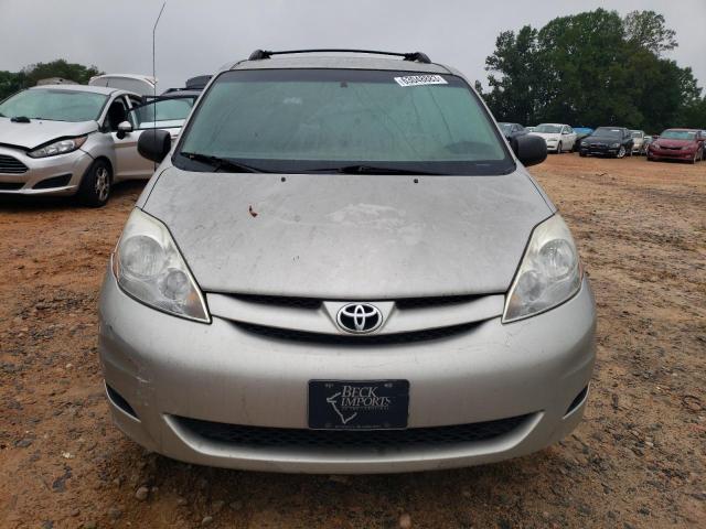 Photo 4 VIN: 5TDZA23C66S584691 - TOYOTA SIENNA CE 