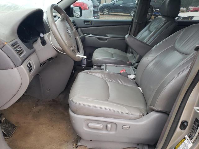 Photo 6 VIN: 5TDZA23C66S584691 - TOYOTA SIENNA CE 