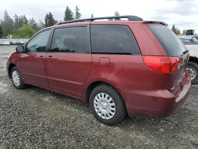 Photo 1 VIN: 5TDZA23C66S586991 - TOYOTA SIENNA CE 