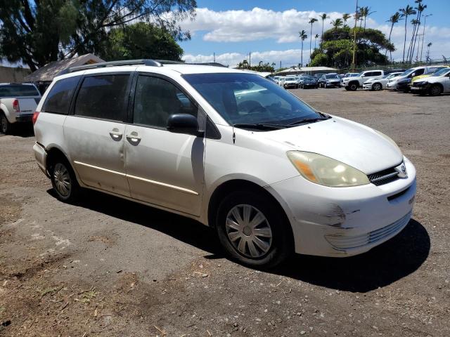 Photo 3 VIN: 5TDZA23C74S012803 - TOYOTA SIENNA CE 