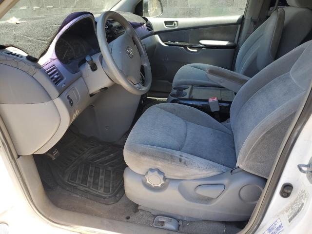 Photo 6 VIN: 5TDZA23C74S012803 - TOYOTA SIENNA CE 