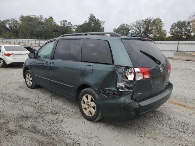 Photo 1 VIN: 5TDZA23C74S054727 - TOYOTA ALL MODELS 