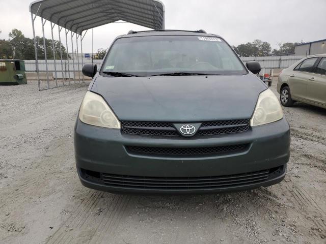 Photo 4 VIN: 5TDZA23C74S054727 - TOYOTA ALL MODELS 