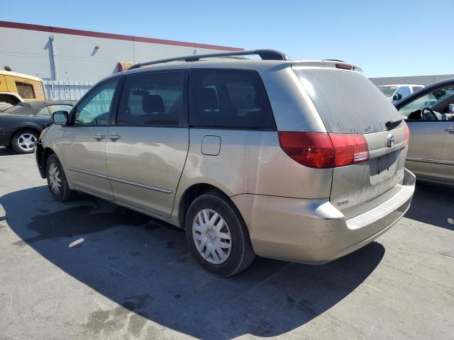 Photo 1 VIN: 5TDZA23C74S054890 - TOYOTA SIENNA CE 