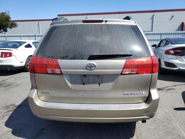 Photo 5 VIN: 5TDZA23C74S054890 - TOYOTA SIENNA CE 