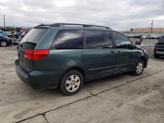 Photo 2 VIN: 5TDZA23C74S062536 - TOYOTA SIENNA CE 