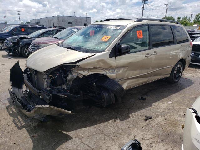 Photo 0 VIN: 5TDZA23C74S079742 - TOYOTA SIENNA 