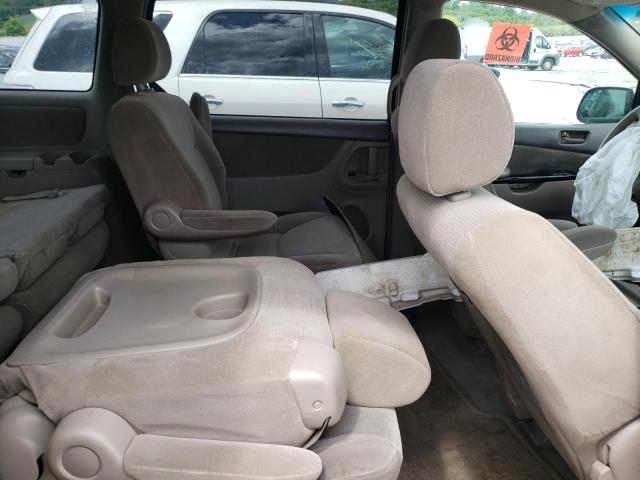 Photo 10 VIN: 5TDZA23C74S079742 - TOYOTA SIENNA 