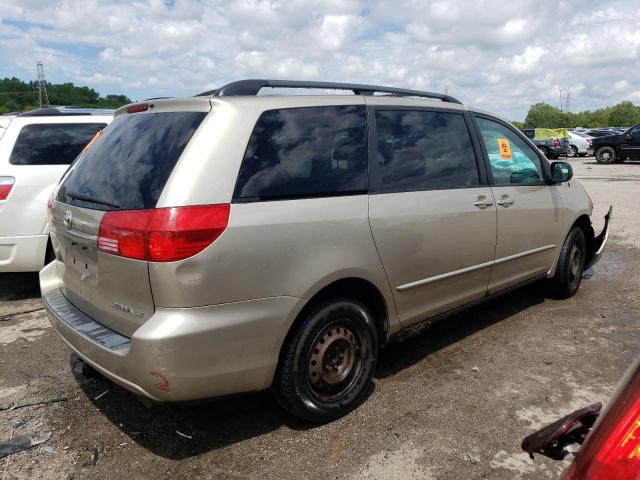 Photo 2 VIN: 5TDZA23C74S079742 - TOYOTA SIENNA 