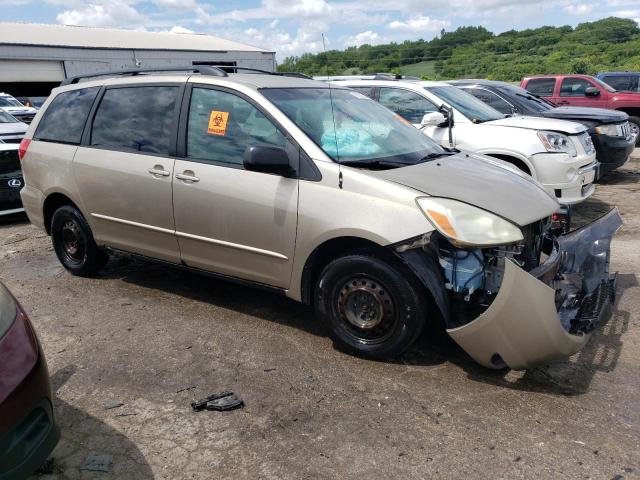 Photo 3 VIN: 5TDZA23C74S079742 - TOYOTA SIENNA 