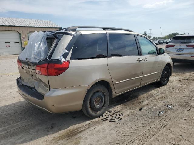 Photo 2 VIN: 5TDZA23C74S096542 - TOYOTA SIENNA CE 