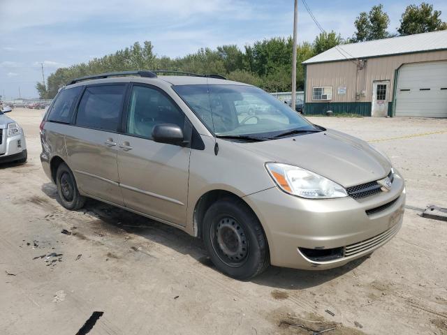 Photo 3 VIN: 5TDZA23C74S096542 - TOYOTA SIENNA CE 